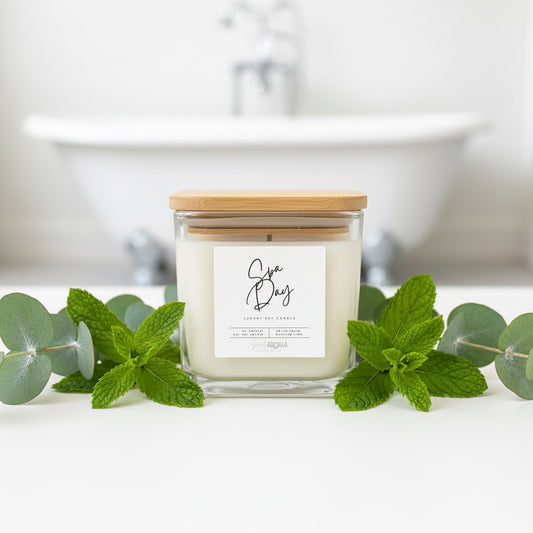 Spa Day